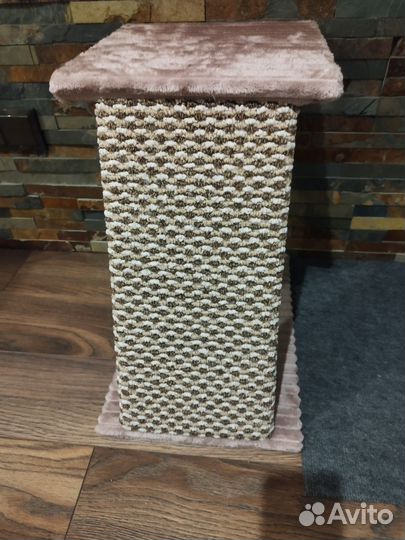 Когтеточка лежанка