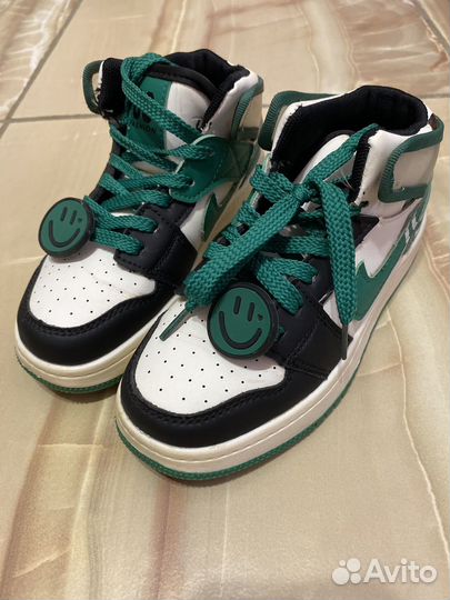 Обувь для мальчика