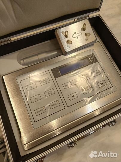 Машинка для татуажа