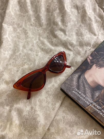 Очки женские