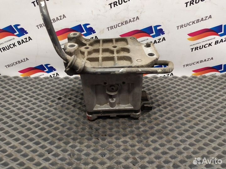 Блок реле Scania 5-series