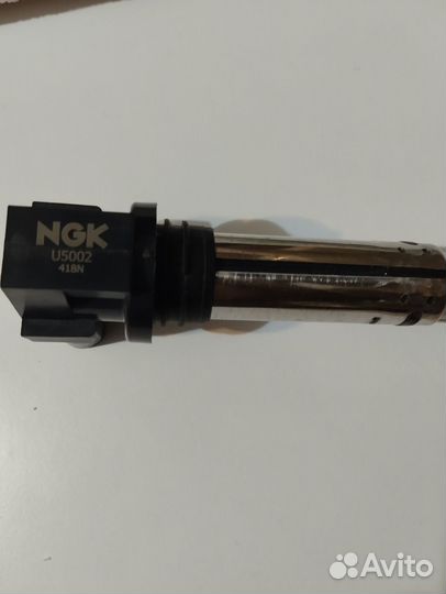 Катушка зажигания Фольксваген