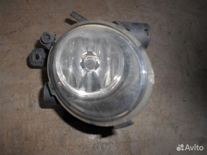 Фара противотуманная правая от Volvo V70 2007-2013