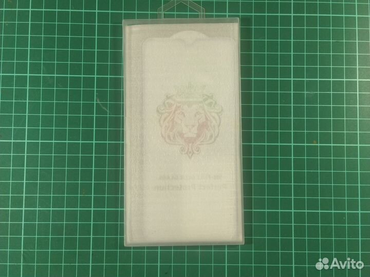 Защитное стекло Redmi 8