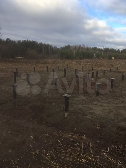 Участок 21,6 сот. (ИЖС)