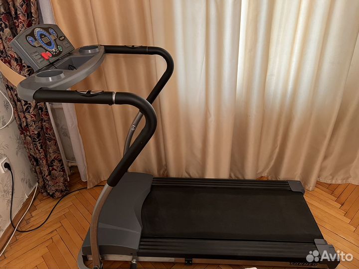 Тренажер беговая дорожка