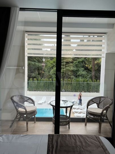 Квартира-студия, 30 м², 2/3 эт.