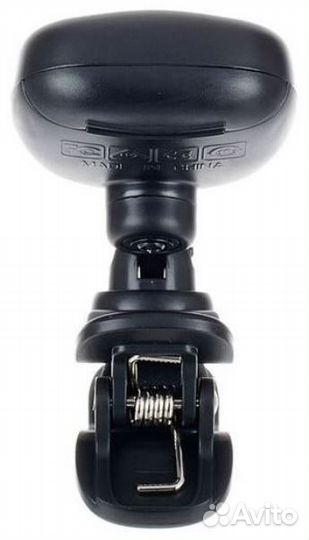 Fender FT-1 PRO clip-ON tuner тюнер-клипса