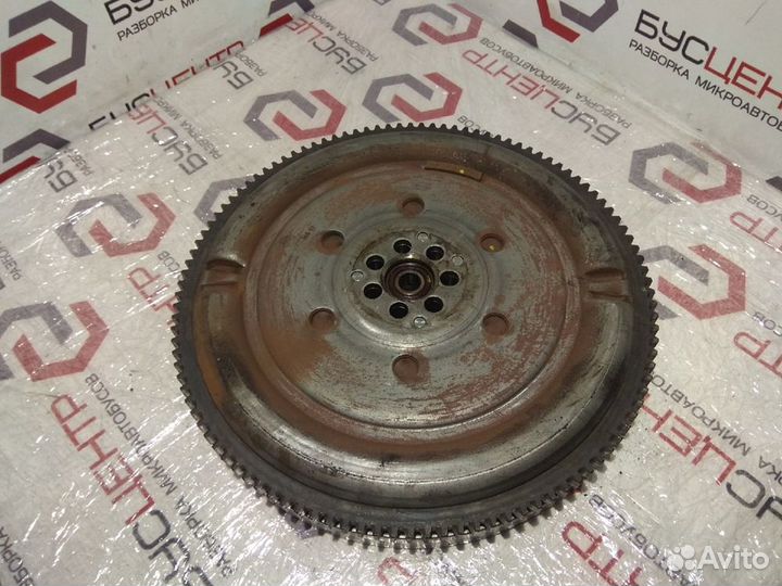 Маховик 2.3 HPI Ивеко Дейли