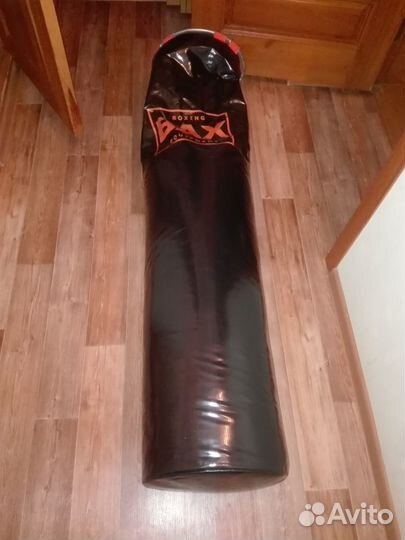 Боксерский мешок Bax