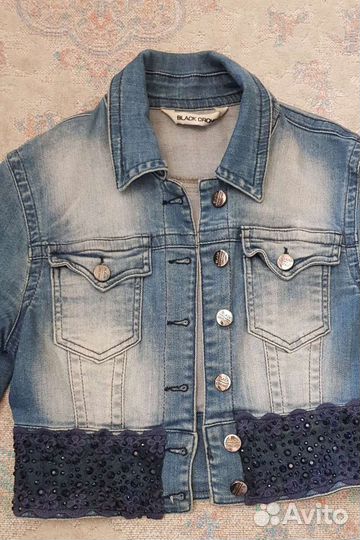 Пакет вещей на девушку 42 размер