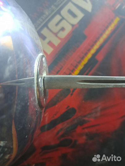 Инструмент для сценического движения/спорта