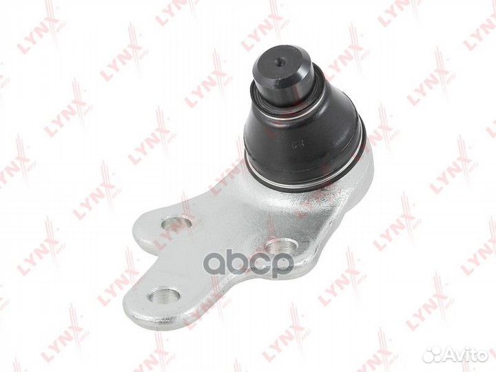Опора шаровая перед лев C1243L lynxauto
