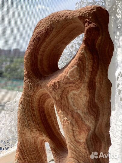 Колекционный камень