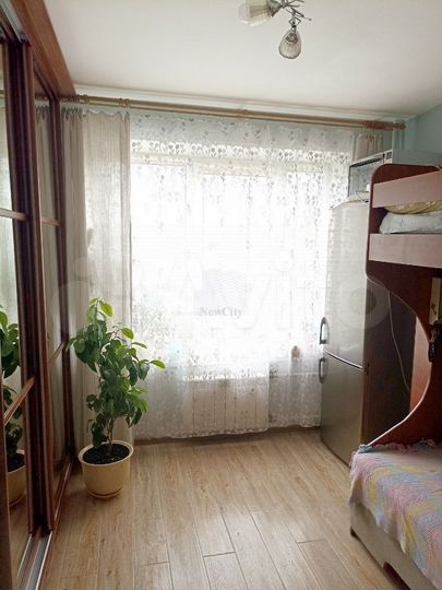 Комната 11,2 м² в 3-к., 3/9 эт.