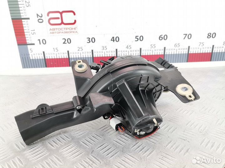 Моторчик для Peugeot-Citroen 5008