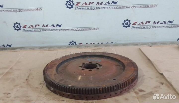 Маховик Man Tgl