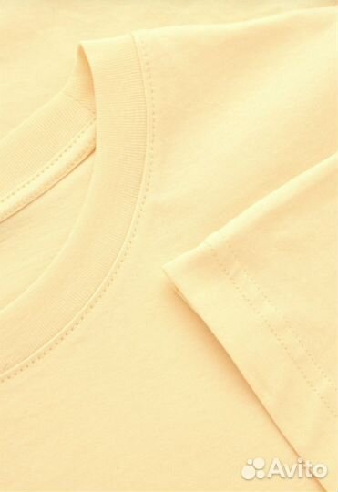 Футболка COS (Швеция), оригинал, новая, овер