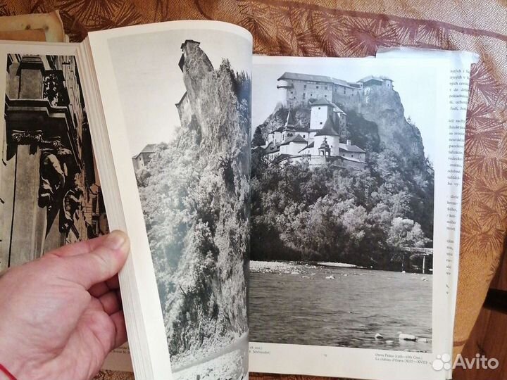 Словакский фотограф Карол Плиски. Альбом на 200 с