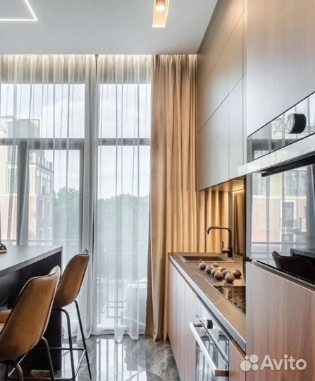 Кухонный гарнитур от производителя