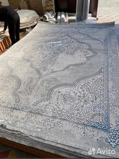 Ковер турецкий
