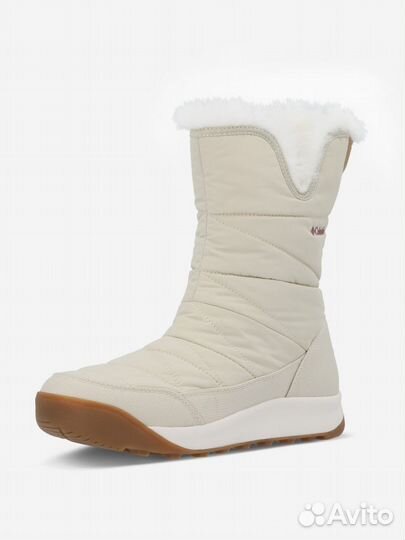 Сапоги утепленные женские Columbia Minx Slip V