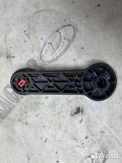 Ручка стеклоподъёмника Ford Focus 1