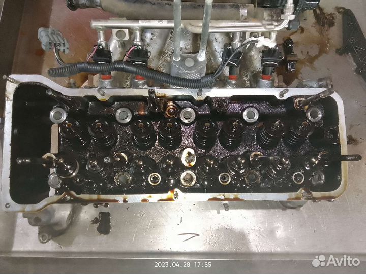 Авто ремонт
