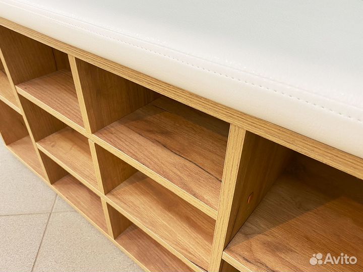 Тумба для обуви