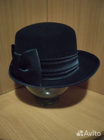 Головные уборы шапки шляпки