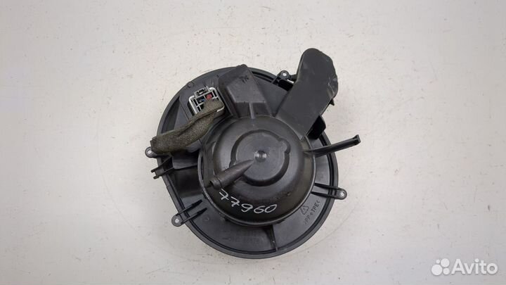 Двигатель отопителя Volvo XC90, 2005