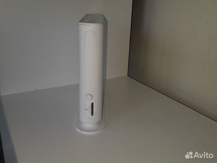 Wifi роутер 4g модем
