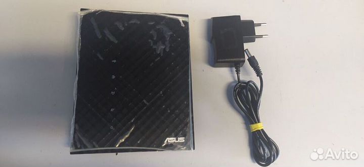 Роутер asus RT-N14U