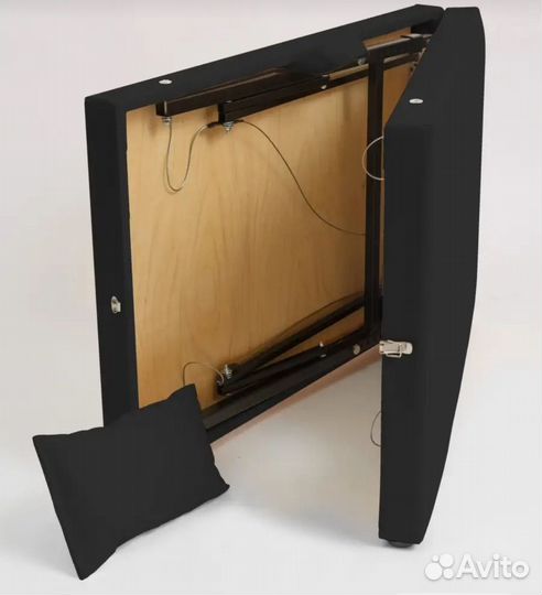 Кушетка складная