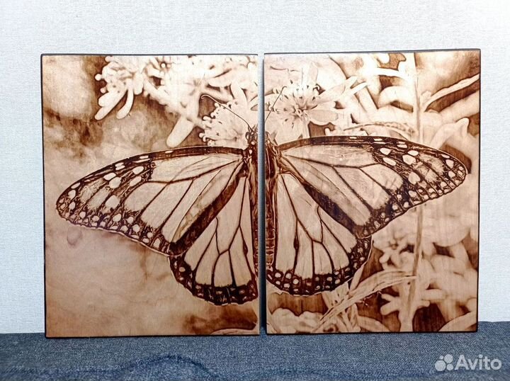 Пиропринтер Х версия 2023