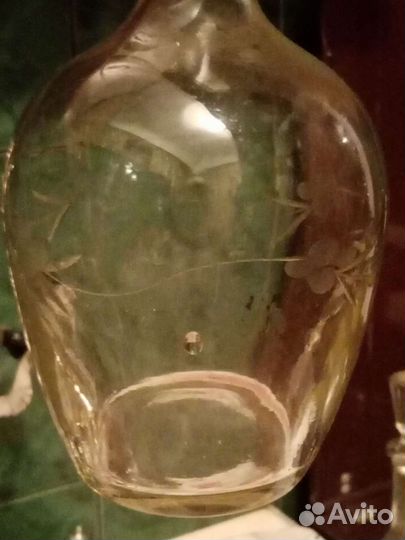 Графинчики