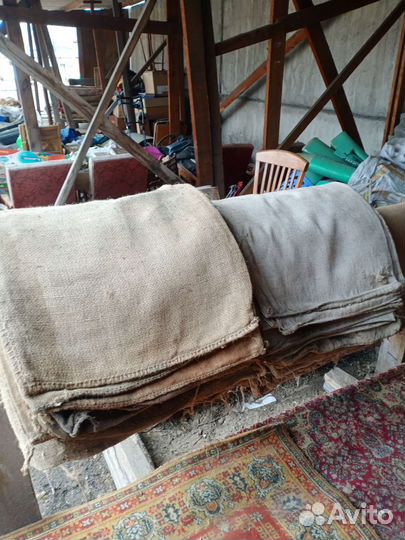 Предметы старинного быта