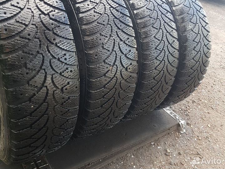 Cordiant Sno-Max 205/60 R16