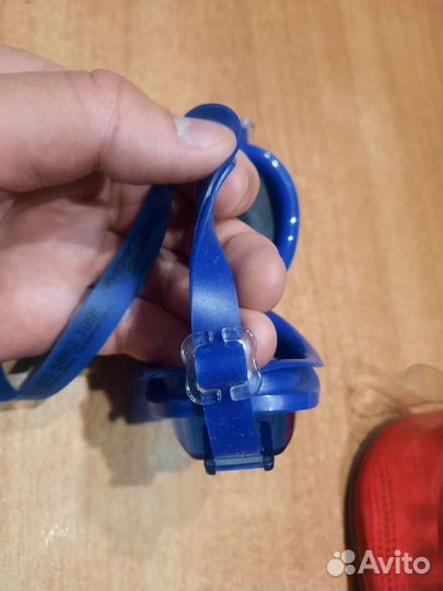 Hydro swim очки для плавания