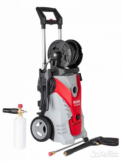 Мойка мр-220 проф Ресанта 70/8/24