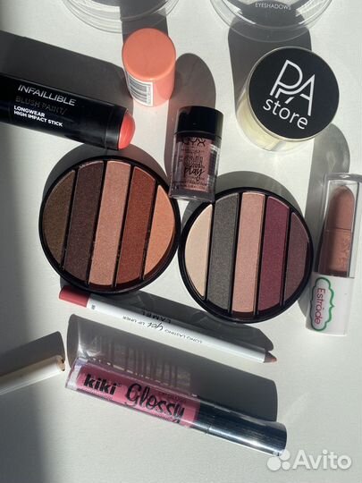 Набор косметики