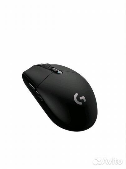 Игровая мышка беспроводная Logitech G304