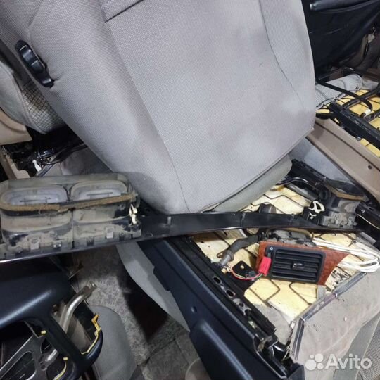 Продам накладку воздуховодов саманд