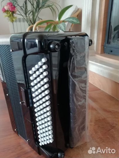 Баян юпитер 2Д