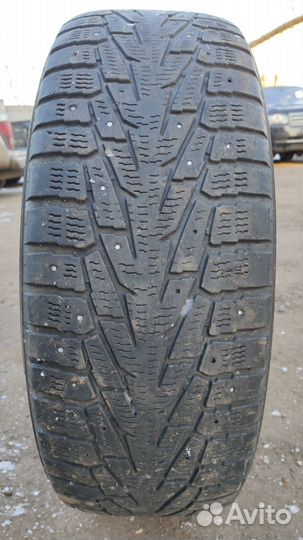 Nokian Tyres Hakkapeliitta 7 SUV 235/65 R17