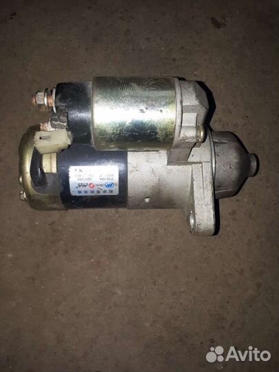 Стартер Лифан Х 60