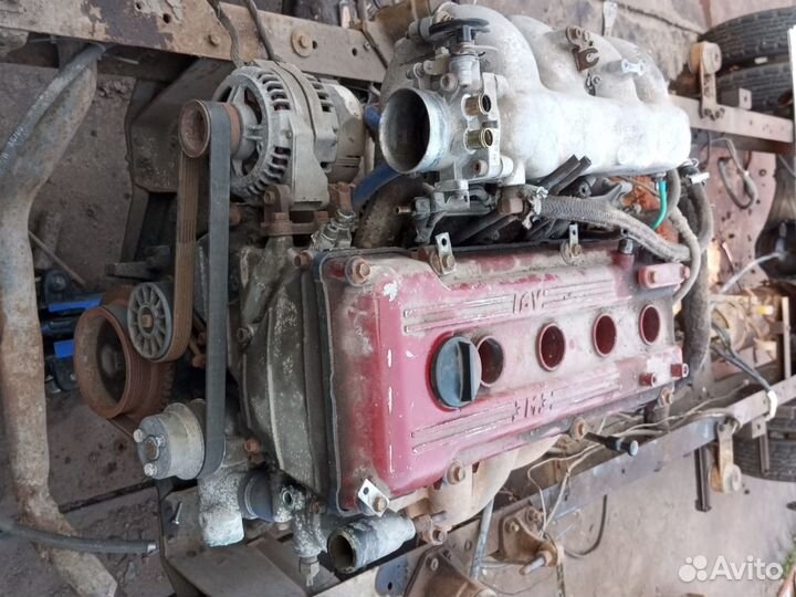 Двигатель змз 406 инжектор бу