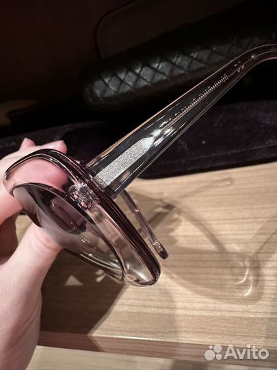 Очки Bottega Veneta оригинал новые