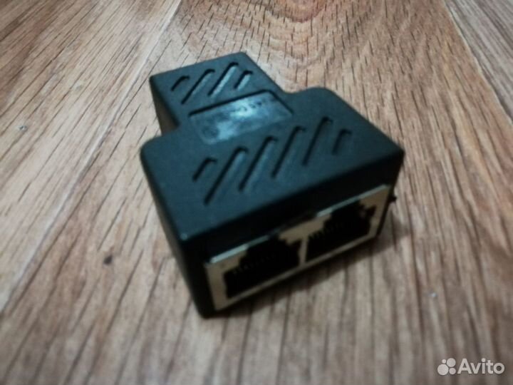 Переходник для сетей