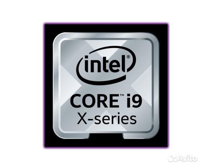 Intel core (CD8069504382000 S rgsj)